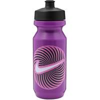 Nike Nike Big Mouth Bottle 2.0, 650 ml, vivid purple/black/playful pink/sequoia/sail