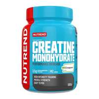 NUTREND Nutrend Creatine Monohydrate Creapure, 500 g