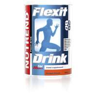 NUTREND Nutrend Flexit Drink, 400 g, narancs