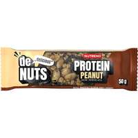 NUTREND Nutrend Denuts Protein 50 g, földimogyoró