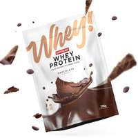 NUTREND Nutrend Whey Protein! 390 g, csokoládé