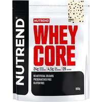 NUTREND Nutrend WHEY CORE 900 g, sütik