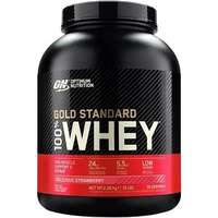 Optimum Nutrition Optimum Nutrition Protein 100% Whey Gold Standard 2267 g, eper