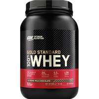 Optimum Nutrition Optimum Nutrition Protein 100% Whey Gold Standard 910 g, tejcsokoládé