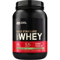 Optimum Nutrition Optimum Nutrition Protein 100% Whey Gold Standard 910 g, csokoládé menta