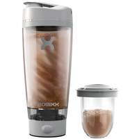 PROMIxx PROMiXX Pro újratölthető shaker - Cool Grey 600 ml