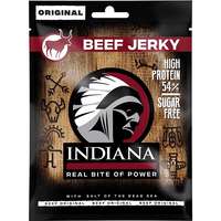 INDIANA Indiana Jerky Beef Original 25 g