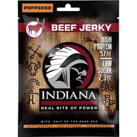 INDIANA Beef Jerky Peppered 25 g