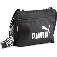 PUMA Puma Core Base Shoulder Bag, černá