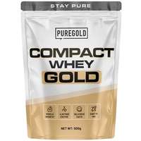PureGold PureGold Compact Whey Protein Epres jégkrém 500 g