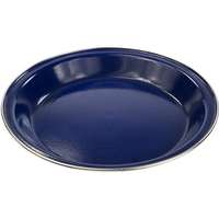 Regatta Regatta zománcozott tányér kék
