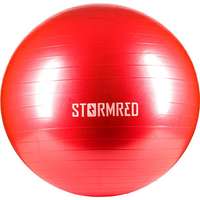 Stormred Stormred Gymball 55 piros