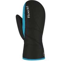 Roeckl Roeckl Atlas GTX Mitten Black Blue 4