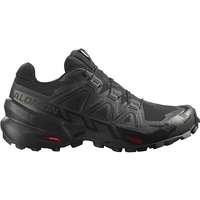 Salomon Salomon Speedcross 6 GTX W Black/Black/Phantom EU 36 / 215 mm