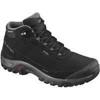 Salomon Salomon Ebony Eushelter CSWP Black/Ebony EU 45 1/3 / 285 mm