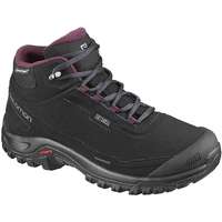 Salomon Salomon Ebony Eushelter CSWP W Black/Ebony EU 37 1/3 / 225 mm
