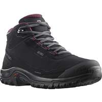 Salomon Salomon Ebony Eushelter CSWP W Black/Ebony EU 40 2/3 / 250 mm