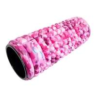 Kine-MAX Kine-Max Professional Massage Foam Roller - Love masszázshenger