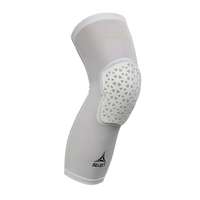 Select Select Compression knee support long 6253 fehér, méret L
