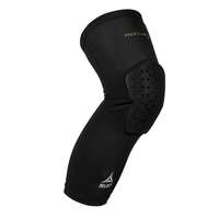 Select Select Compression knee support long 6253 fekete, méret L