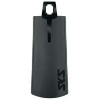 SKS SKS MUD FLAP BLUEMELS STYLE 69 MM fekete