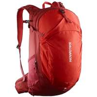 Salomon Salomon Trailblazer 30 l Red Dahlia/High Risk Red