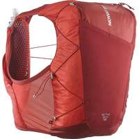 Salomon Salomon Active Skin 12 Set Red Dahlia/High Risk, L