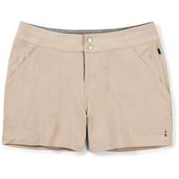 Smartwool Smartwool W Merino Sport Hike Short Dune, XS méret