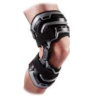McDavid McDavid Bio-Logix Knee Brace Right 4200, fekete, M