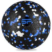 Spokey Spokey Grean Ball masszázslabda, 8 cm