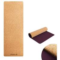 Spokey Spokey Savasana, 180×60×0,4 cm, barna