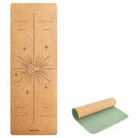 Spokey Spokey Savasana, 180×60×0,4 cm