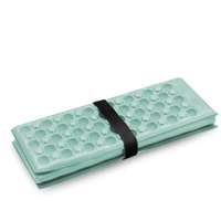 Spokey Spokey Unmat Mini matrac, 38×28×1 cm, zöld