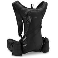 Spokey Spokey Sprinter 5 l, fekete