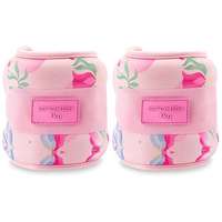 Spokey Spokey The Bloom Form szett karok és lábak számára, 1 kg