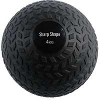 Sharp shape Sharp Shape Slam Ball 4 kg