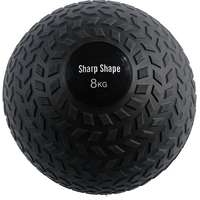 Sharp shape Sharp Shape Slam Ball 8 kg