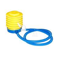 Sharp shape Sharp Shape pumpa gymball/balance ball labdához