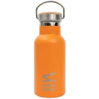 Sharp shape Sharp Shape Vacuum cup 350 ml, narancssárga