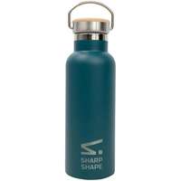 Sharp shape Sharp Shape Vacuum cup 500 ml, kék