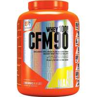 Extrifit Extrifit CFM Instant Whey Isolate 90, 2000 g, banana