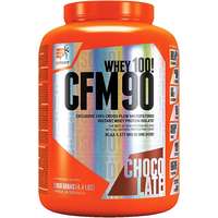 Extrifit Extrifit CFM Instant Whey Isolate 90, 2000 g, chocolate