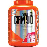 Extrifit Extrifit CFM Instant Whey Isolate 90, 2000 g, strawberry