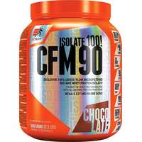 Extrifit Extrifit CFM Instant Whey Isolate 90, 1000 g, chocolate