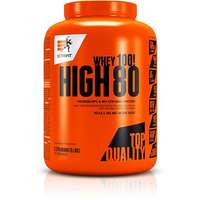 Extrifit Extrifit High Whey 80, 2270 g, pistachio