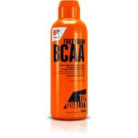 Extrifit Extrifit BCAA 80000 Liquid 1000 ml, alma