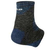 Mueller Spors Medicine Mueller 4-Way Stretch Premium Knit Ankle Support, L/XL