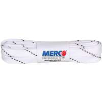 Merco MERCO Multipack PHW-12 Viaszolt korcsolyafűző, fehér, 310 cm, 8 db