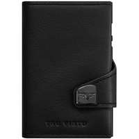 Tru Virtu TRU VIRTU Click and Slide TWIN - Nappa Black bor