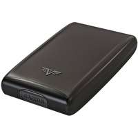 Tru Virtu TRU VIRTU RAZOR Fan bankkártya tartó - silk black magic
